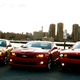 Illustration for article titled The ten most vicious car rivalries